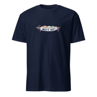 Image 3 of Mutt Hut: SL Legends Unisex T-Shirt