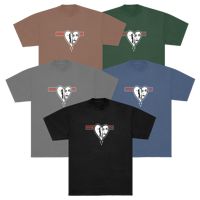 Image 1 of EYESTAB tee BFBOOTS