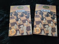 Chess Board Game ( you will get 1 game) 