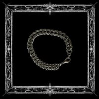 matrix link bracelet