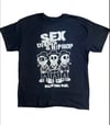 Navy Blue- Sex, Drug's & Hip Hop