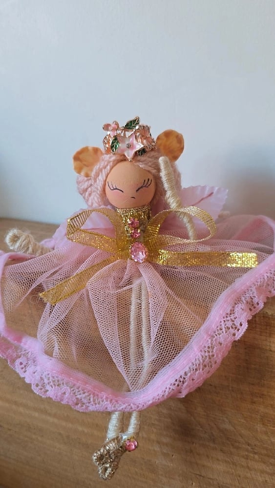 Image of Safiya Fairy 