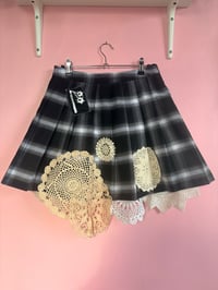 Image 2 of Doily And Scare Skirt 1/1 Size M