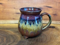 Image 2 of Hemlock Root Cauldron Mug #1