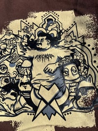 Image 2 of New world crewneck 