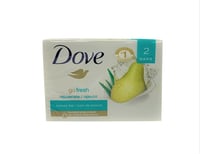 Pear Dove Scented Cereal 