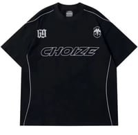 Image 1 of Choize  boxy fit T-shirt 