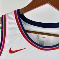 Image 3 of LA Clippers Away
