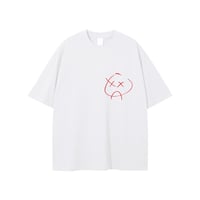 Image 1 of Born This Way V-Day Tee