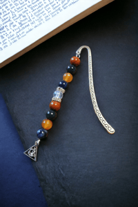 Image 2 of Deathly Hallows Bookmark