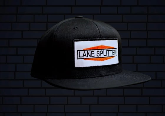 Image of AMF Lane Splitter Hat