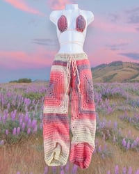 Image 2 of COTTON CANDY SET 