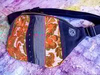 Image 4 of CROSSBODY/HIPBAG "autumn"