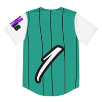 Image 1 of Hitters baseball jersey