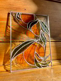Image 3 of Orange Branch Panel 