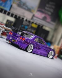 Image 7 of RLC NISSAN SKYLINE R34 v2 CUSTOM