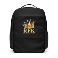 Image 1 of RFK Onyx Utility Backpack 