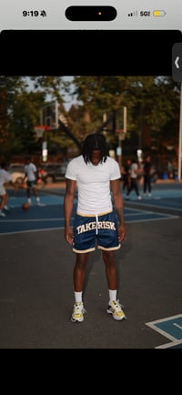 Image 2 of Pacer Short