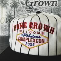 Image 5 of HG x CC Snapback