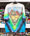 Grateful Dead 1996 Egypt T-Shirt - Size XL