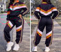 Image 4 of RBG 19' Track Suit (Top & Bottom)