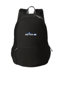 Image 2 of Sentix & Setna iO Backpack(Black)