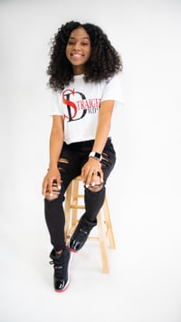 Image 4 of $D CROP TOP