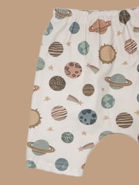 Image 2 of Space Dude Shorts