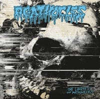 Image 3 of Agathocles - "The Conquest Of Patagocles" LP (Polish Import)