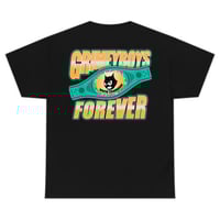 Undisputed T