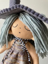 Image 2 of Moss Cottage Doll