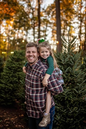 Image of Christmas Tree Sessions 