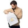 Askew Collections Minimalist Backpack