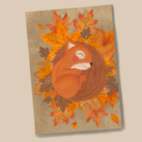 Image 3 of Pack « douceur d’automne »