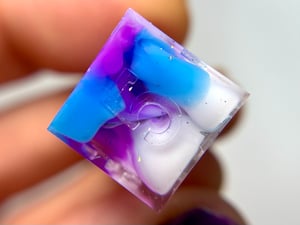 Image of Magenta dreams (inked upon order)l