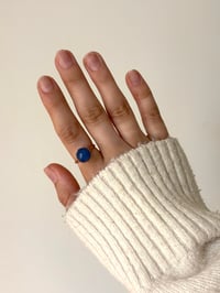 Image 2 of Cabochon Chalcedony
