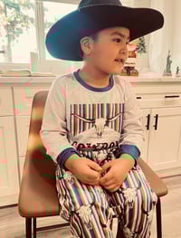 Image 2 of Cowboy killer set