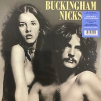 Buckingham/Nicks - Buckingham/Nicks