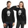 Odario Unisex Sweatshirt (Black)