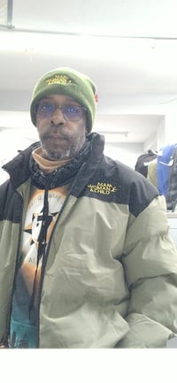 Image 1 of Man, Woman, And Child Puffer Jacket 