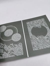 Image 4 of BLACK DAGGER VOL 29 - CARLO PAVIA