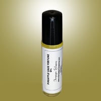 Pineapple sage perfume  oil 10ml avocado oil 