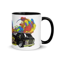 Image 1 of "Electric Kool-Aid" Mug