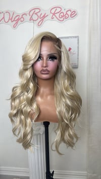 Image 2 of Paula luxury (ready to ship)