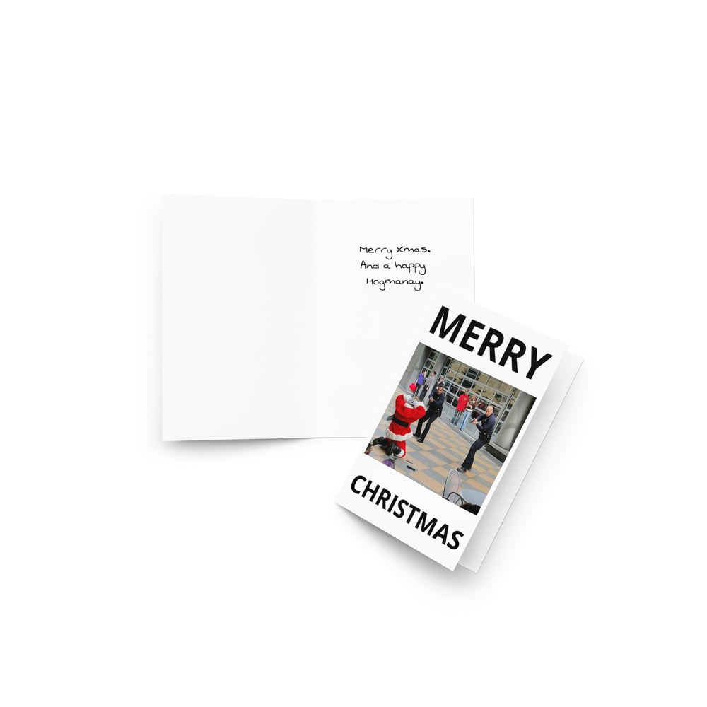 Image of Generic Christmas Card.7