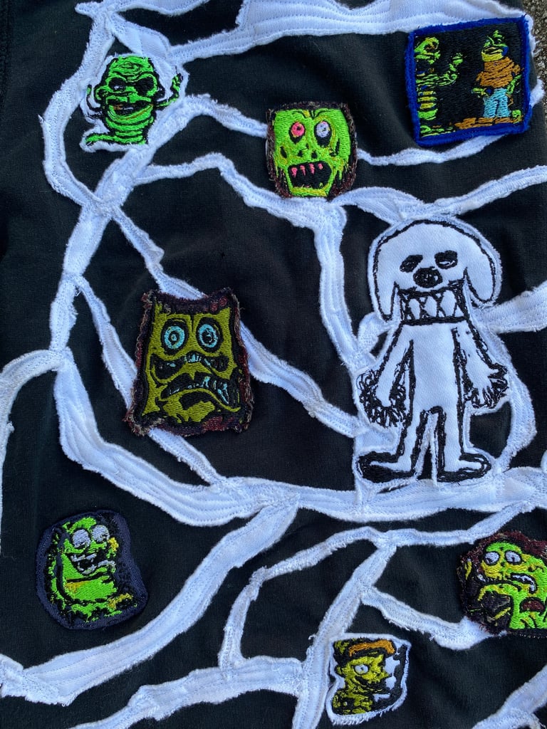 Lineage shorts [L] Image 4