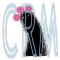 Image 5 of CRM Scribbles Tubes + Bonus
