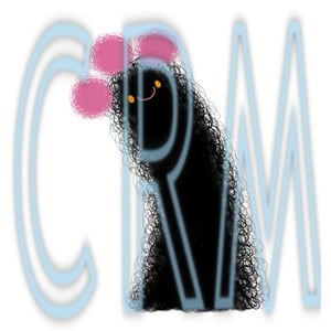 Image of CRM Scribbles Tubes + Bonus