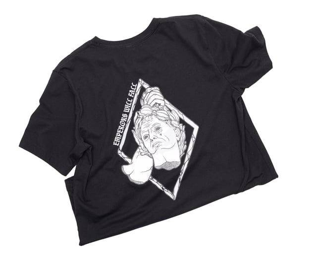 Cleared Hot X Zero Legion Emperors Will Fall 