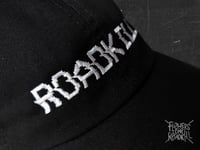 Image 4 of ROADKILL hat